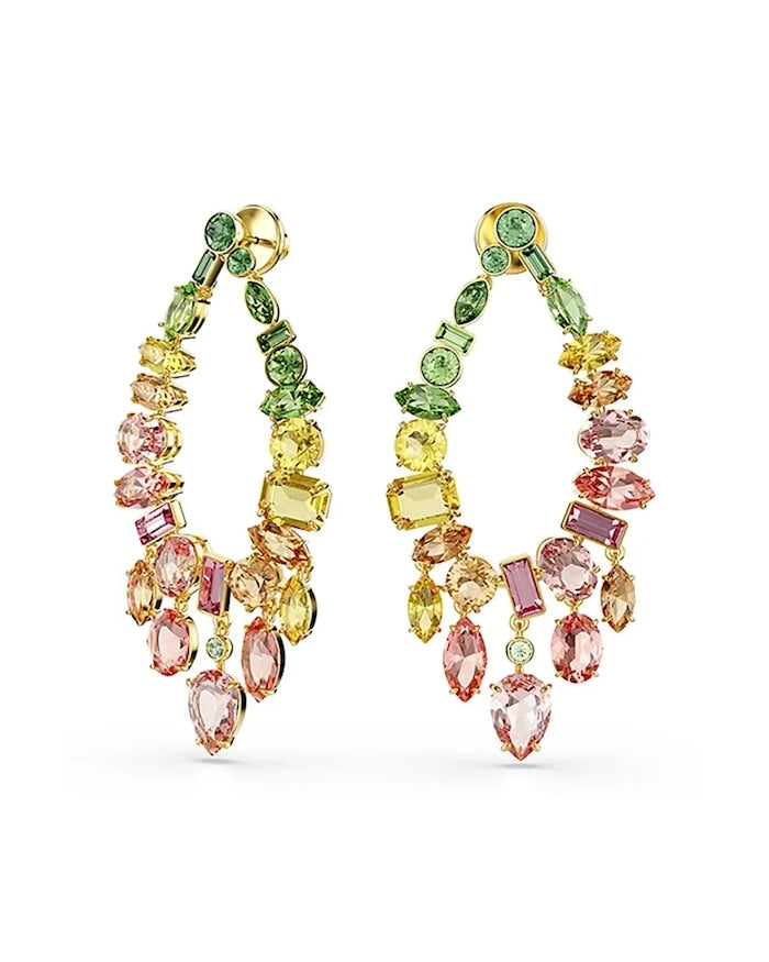 Swarovski GEMA Küpeler