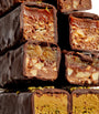 Gourmet Chocolate Bar Collection (250g)