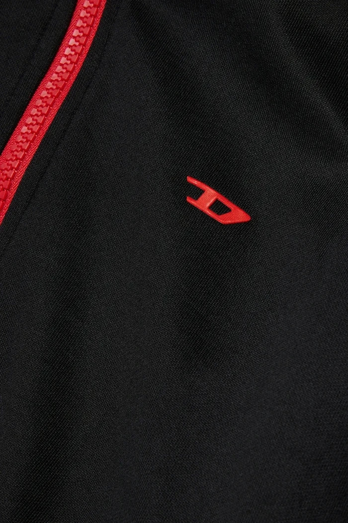 Детски суичър Diesel STREET SWEAT-SHIRT