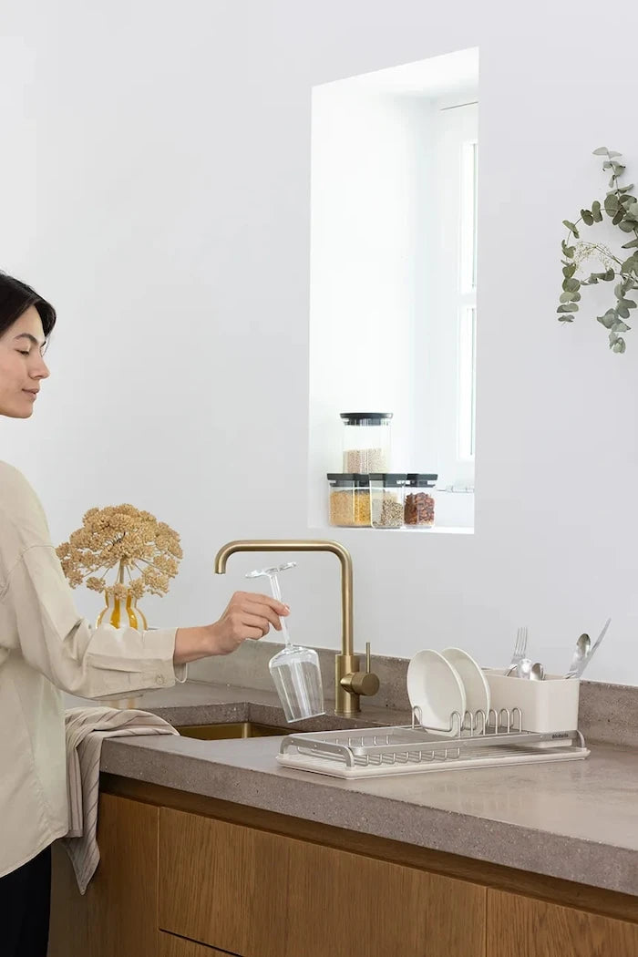 Brabantia tabak kurutma süzgeci
