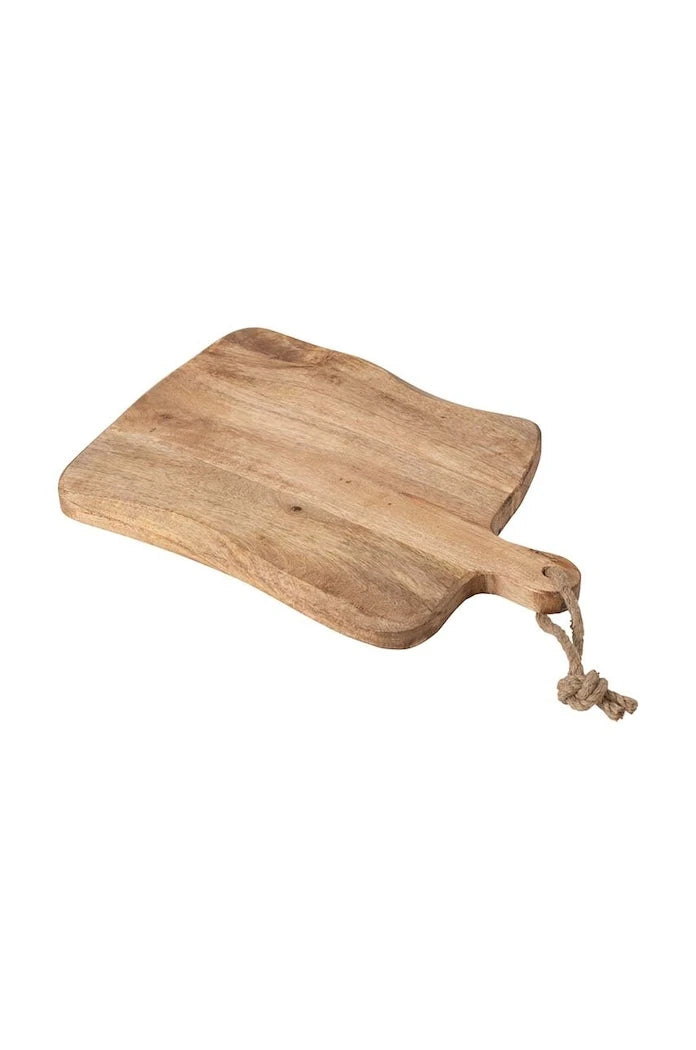 Дъска за рязане J-Line Board Square