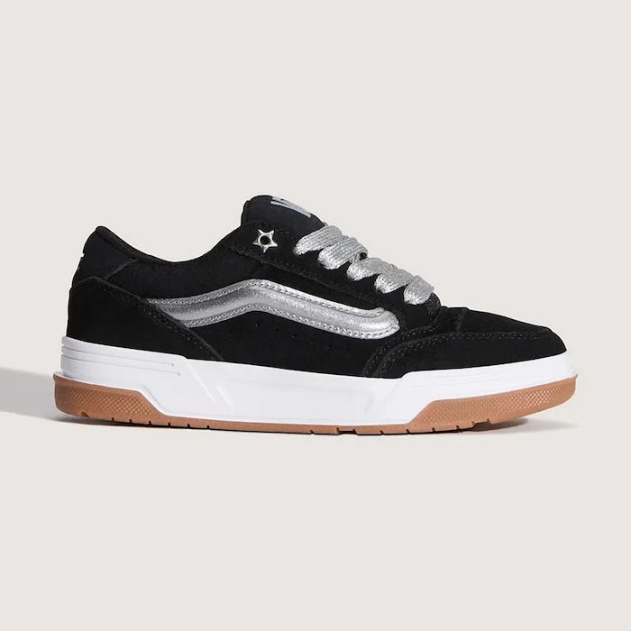 Vans Hylane маратонки дамски от велур