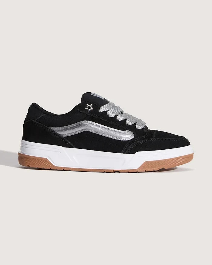 Vans Hylane kadın süet spor ayakkabı