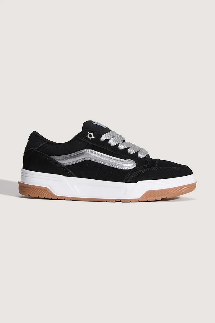 Vans Hylane маратонки дамски от велур