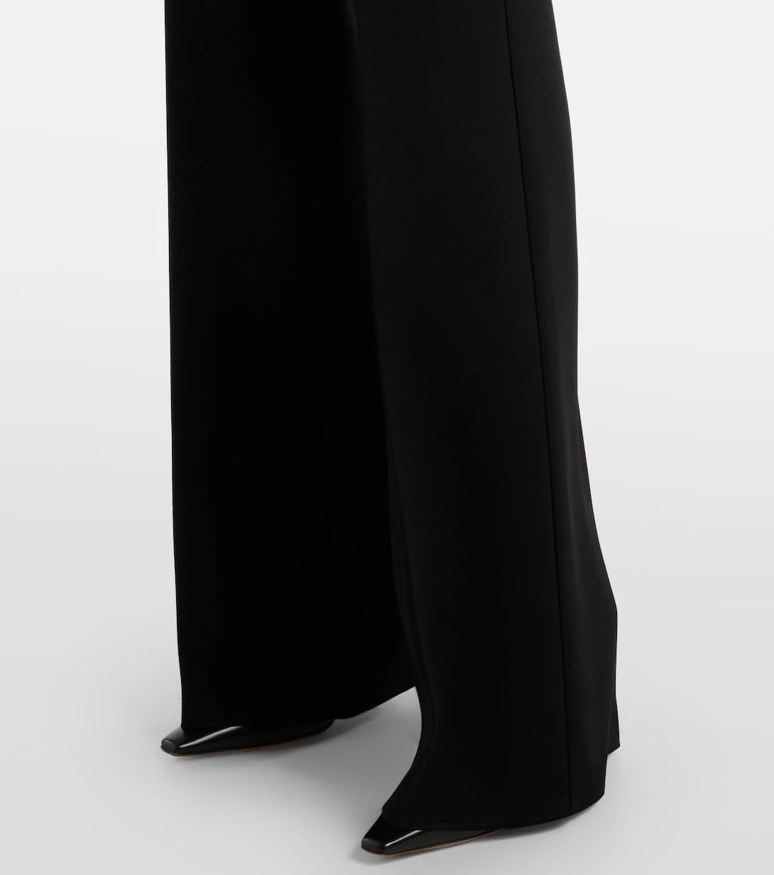 Max Mara - Elisir sable flared pants