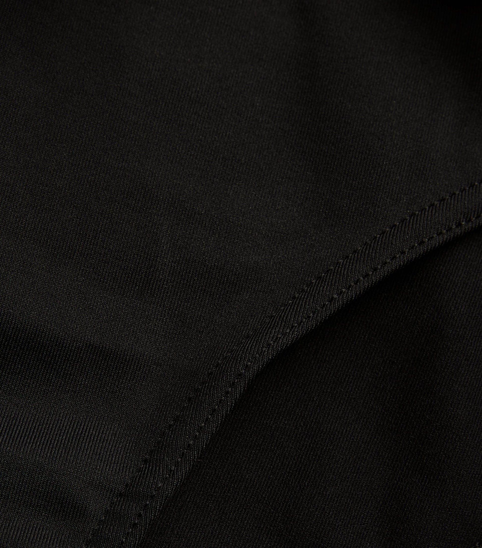 Eres Black Fripon Bikini Bottoms