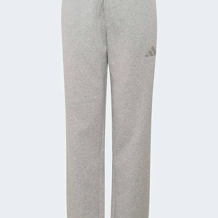 Çocuklar için pamuklu adidas spor pantolon