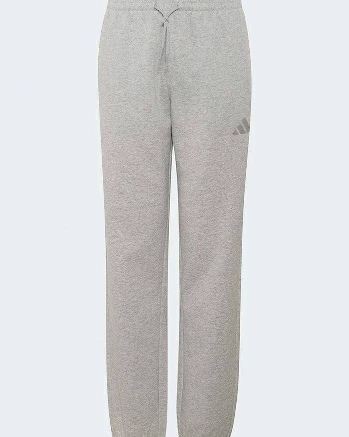 Çocuklar için pamuklu adidas spor pantolon