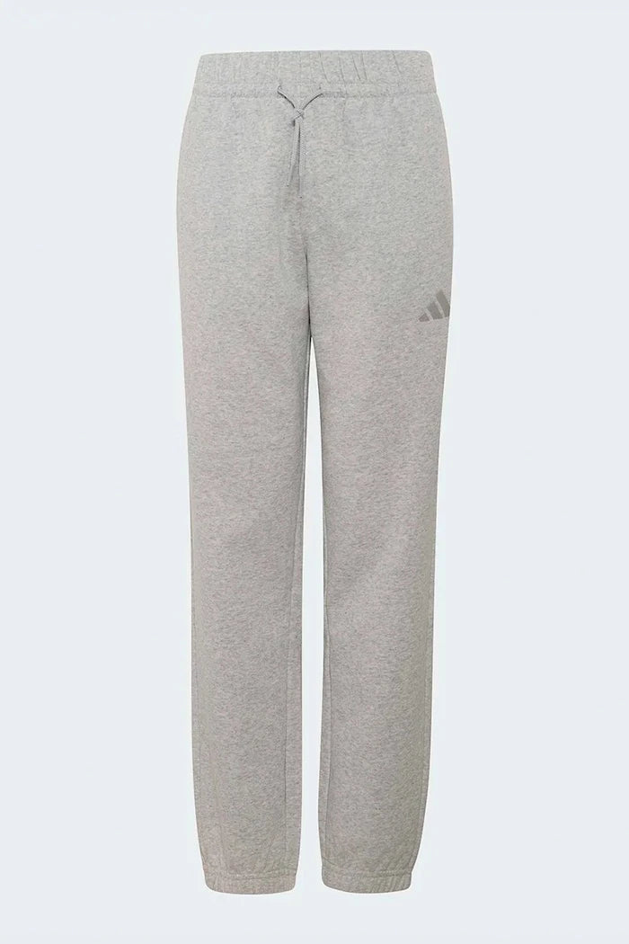 Çocuklar için pamuklu adidas spor pantolon