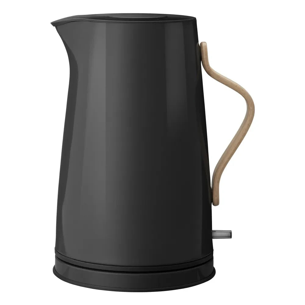 Stelton - Emma Electric Kettle 1,2L | Black