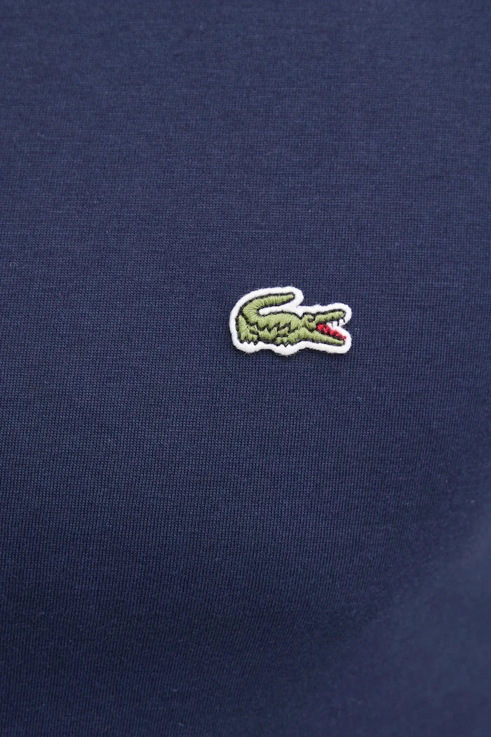 Lacoste тениска мъжка от памук