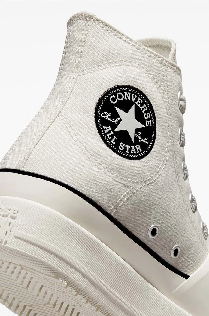 Високи кецове Converse Chuck Taylor All Star Construct