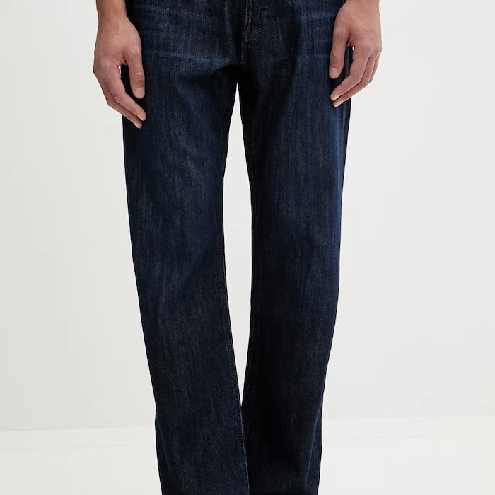 G-Star дънки straight мъжки Dakota Regular Straight