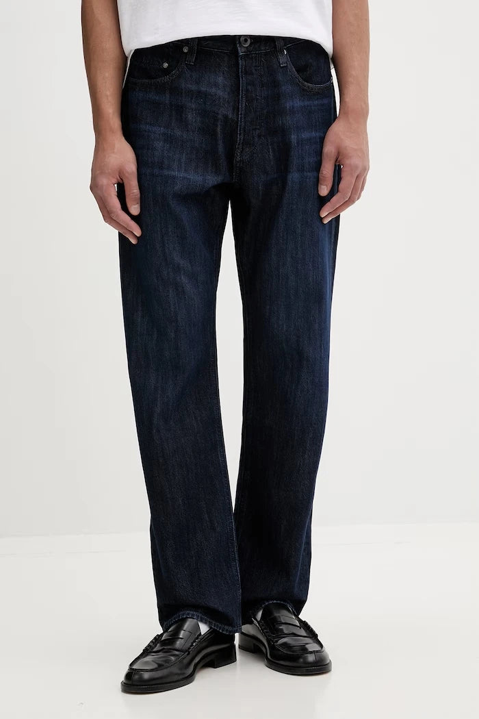 G-Star дънки straight мъжки Dakota Regular Straight