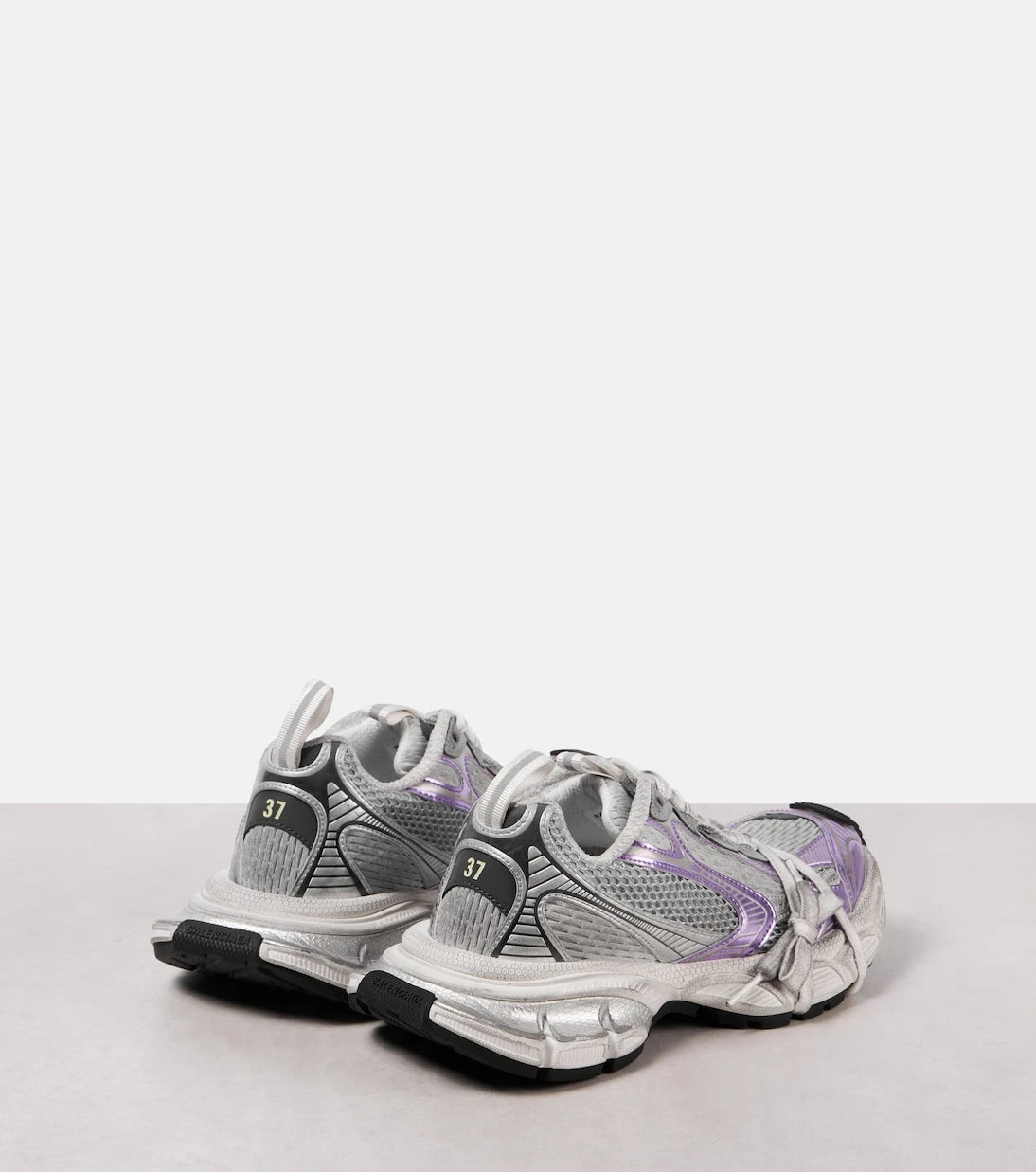 Balenciaga - 3XL sneakers