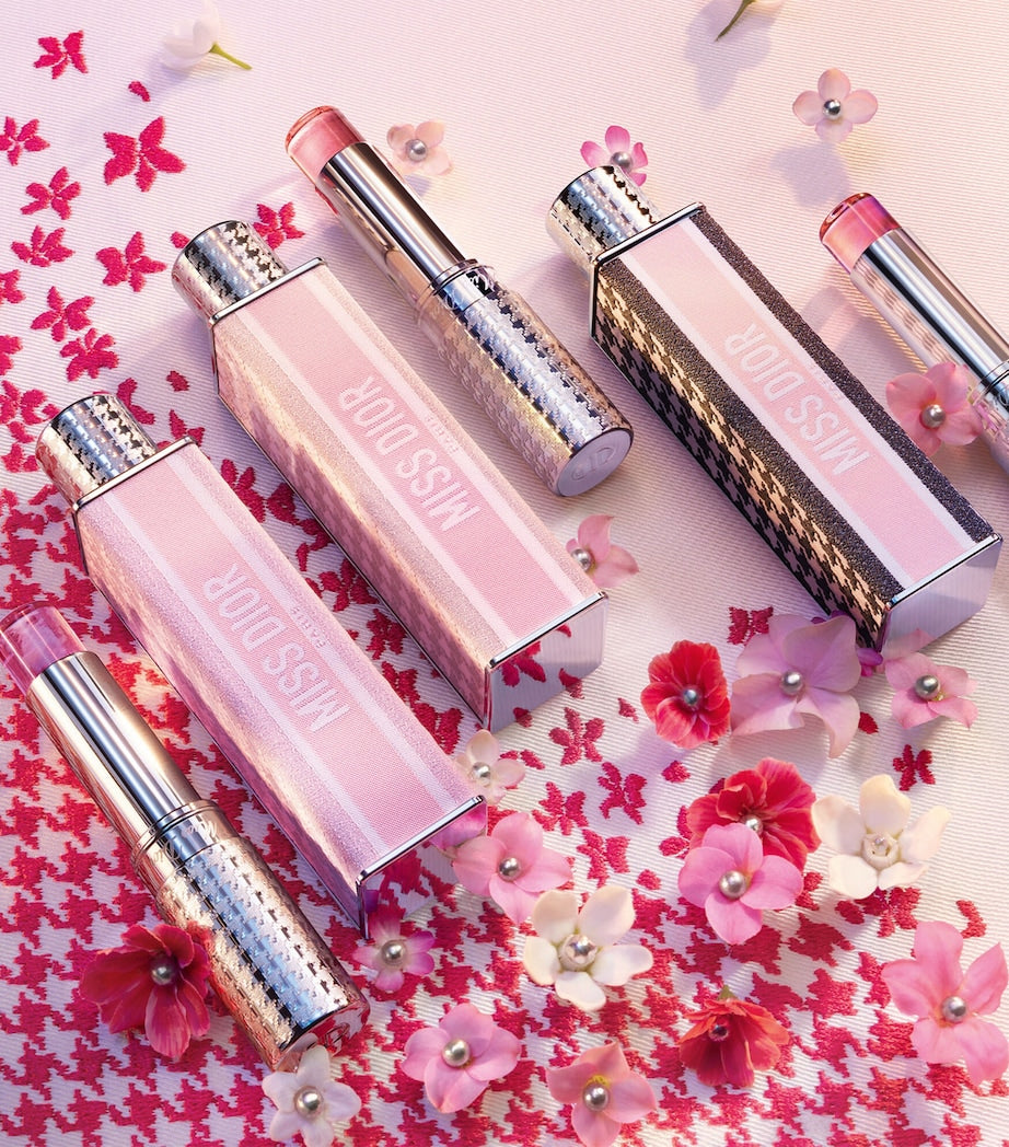 Miss Dior Blooming Bouquet Mini Miss Solid Perfume (3.2g) - Refill