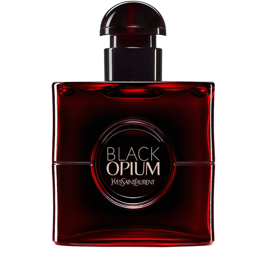 YSL Black Opium Eau de Parfum Over Red (30ml)
