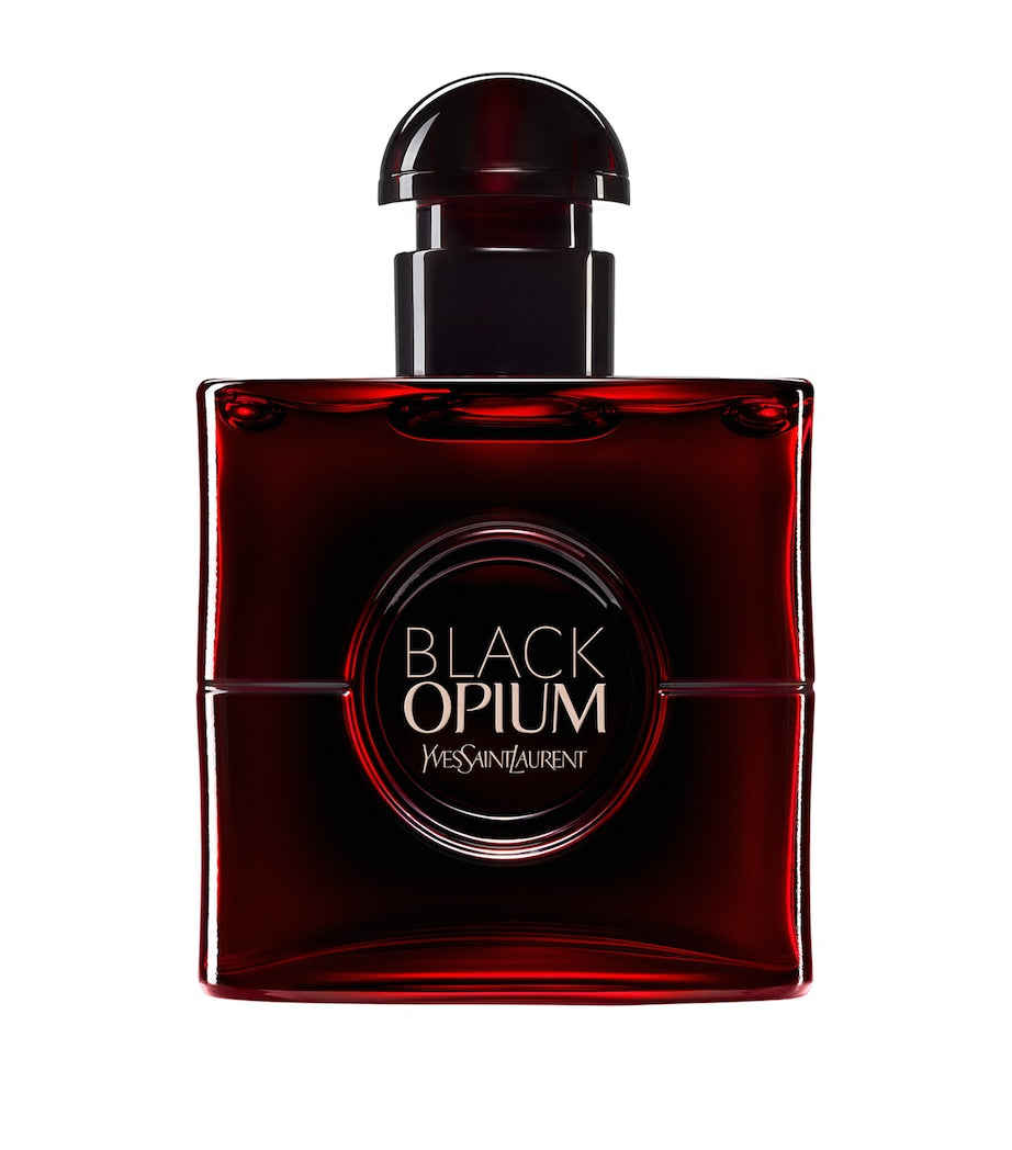 YSL Black Opium Eau de Parfum Over Red (30ml)