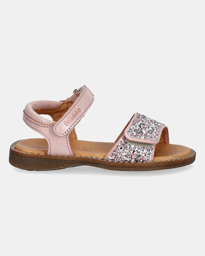 Froddo LORE SPARKLE Çocuk Sandaletleri