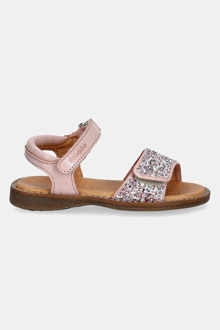 Детски сандали Froddo LORE SPARKLE