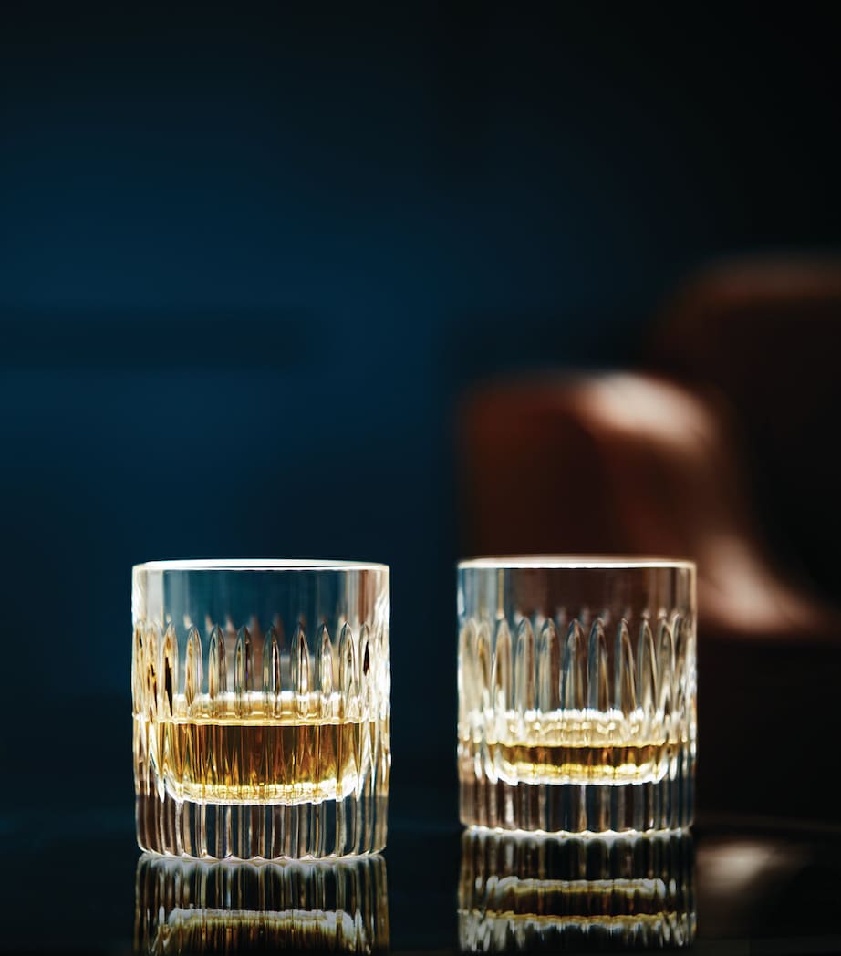 Waterford Set of 2 Aras Straight Tumblers (180ml)