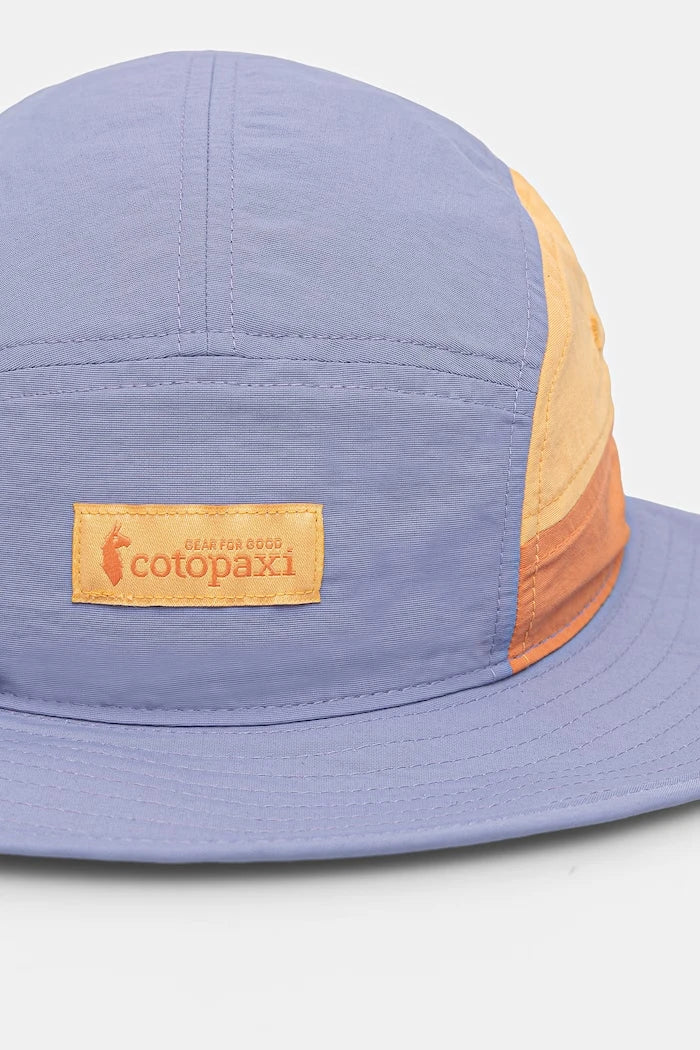 Cotopaxi шапка идиотка Tech