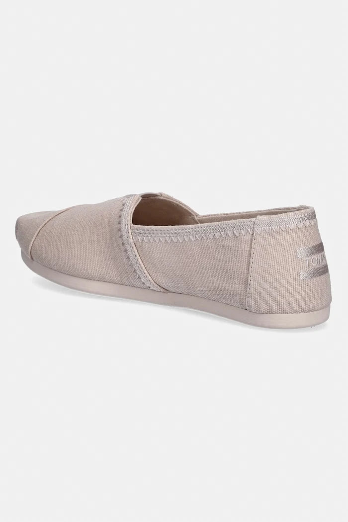 Toms Kadın ALPARGATA CLASSIC Düz Taban Espadril Ayakkabı