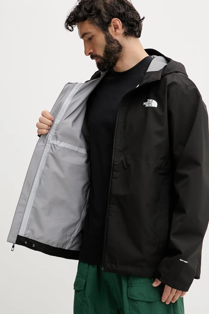 The North Face спортно яке мъжко WHITON 3L