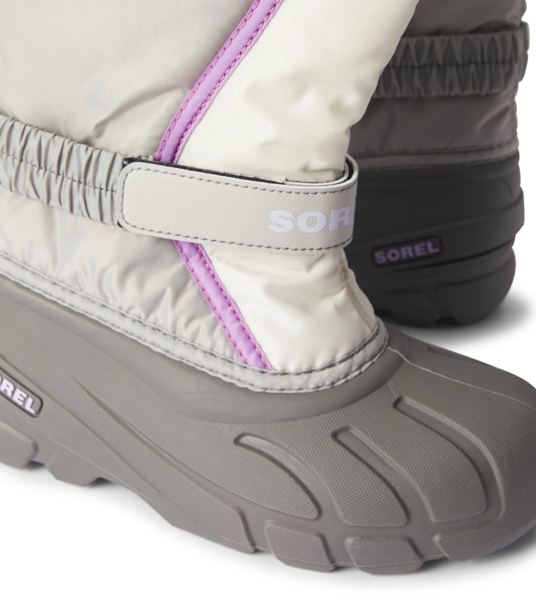 Sorel Kids - Youth Flurry snow boots