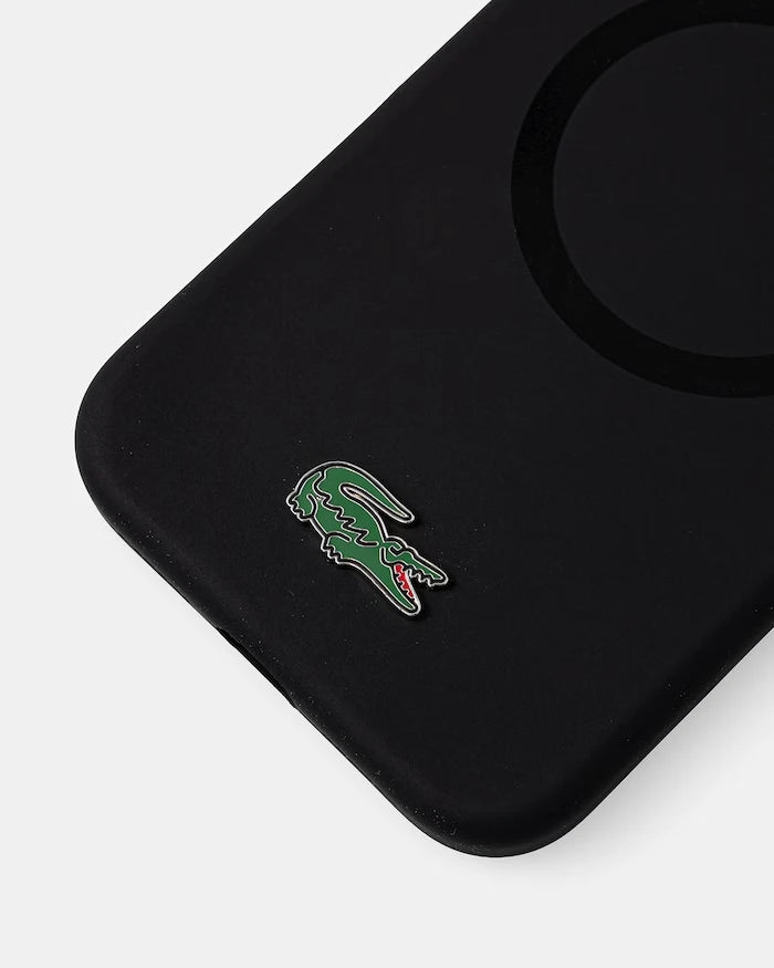 Lacoste iPhone 17 Pro Max Telefon Kılıfı