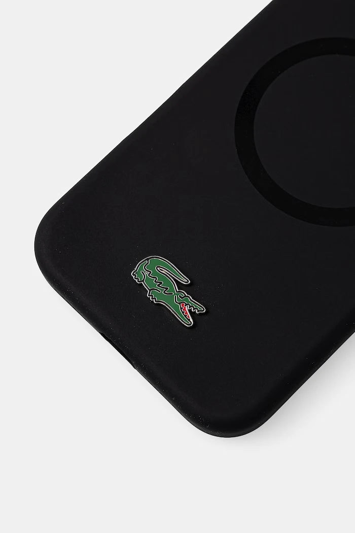 Lacoste iPhone 17 Pro Max Telefon Kılıfı