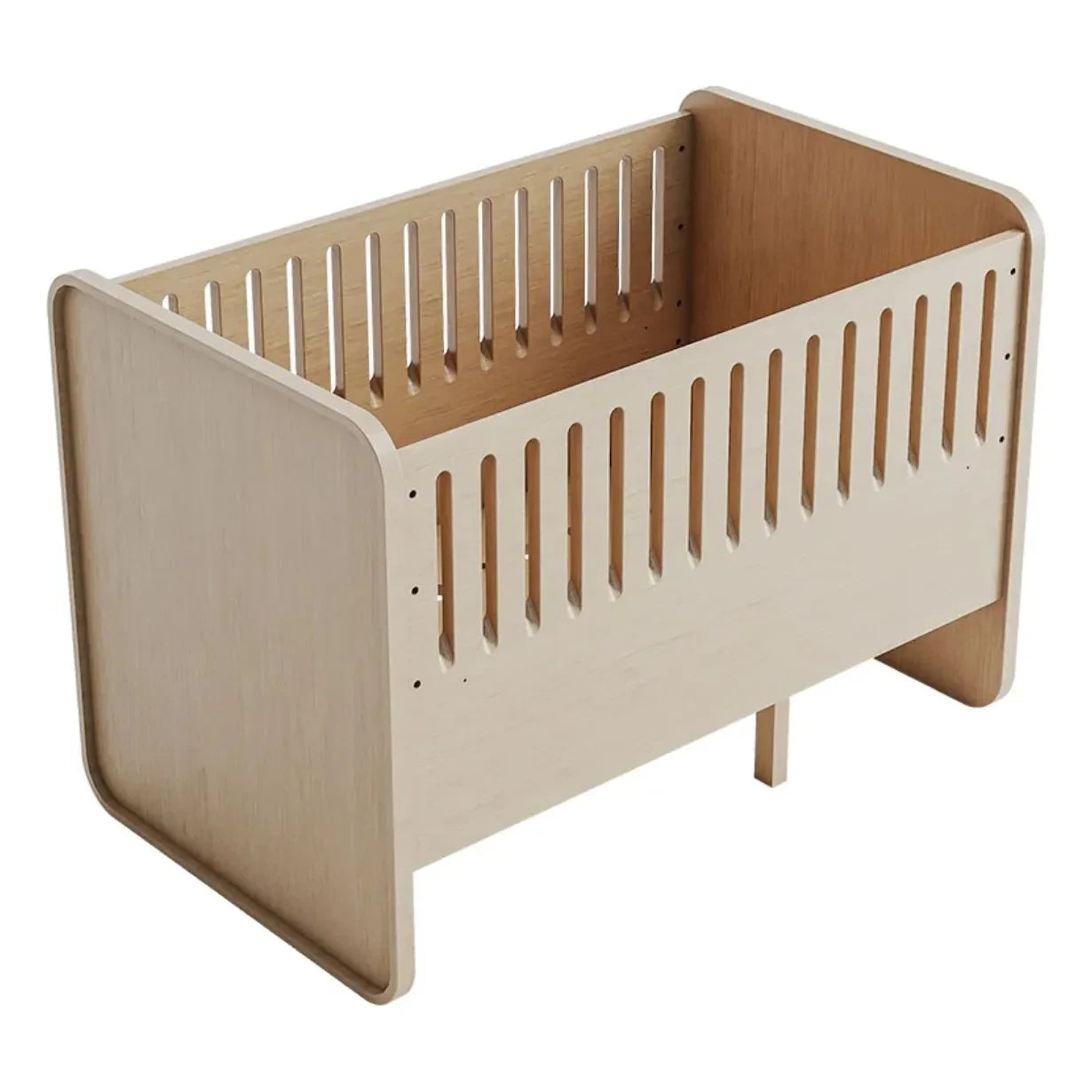 Nofred - Form evolving bed | Oak