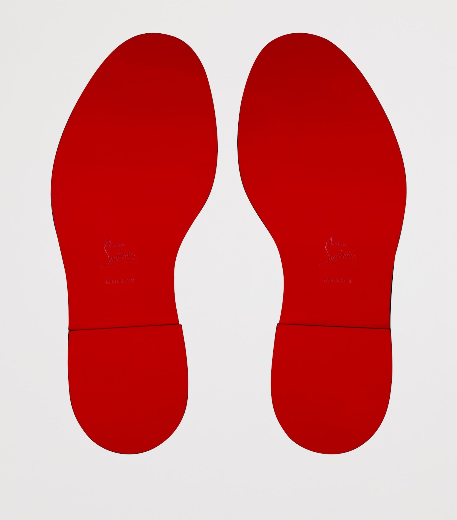 DT Pistols Leather Oxford Shoes