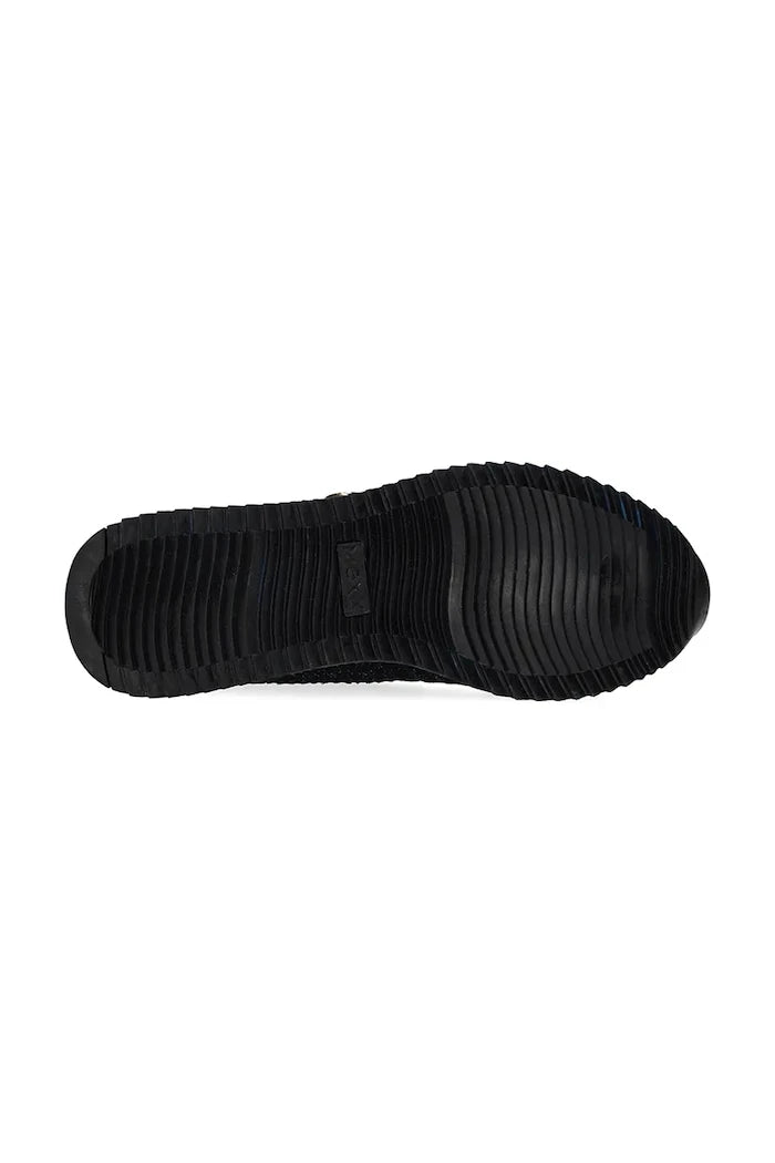 Mexx GITTE GLITTER ELLEN Women's Sneaker