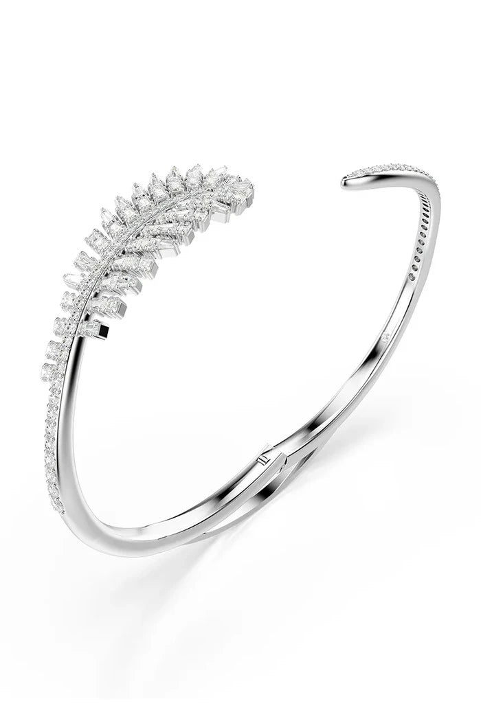 Swarovski metal kadın bilekliği, zirkonlu VIENNA