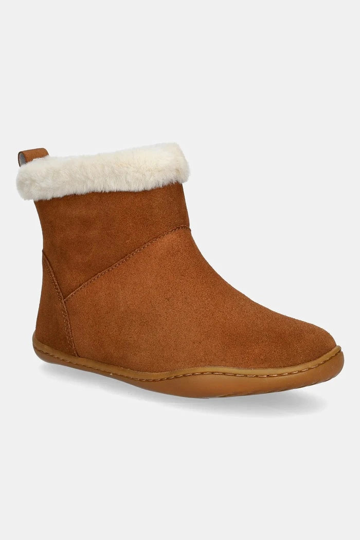 Детски велурени апрески Camper Peu Cami
