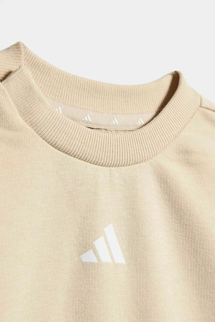 Бебешки анцуг adidas