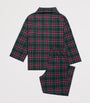 Cotton Trumpet Guardsman Pyjama Set (12-18 Months)
