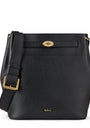 Mulberry Large Leather Islington Bucket Bag