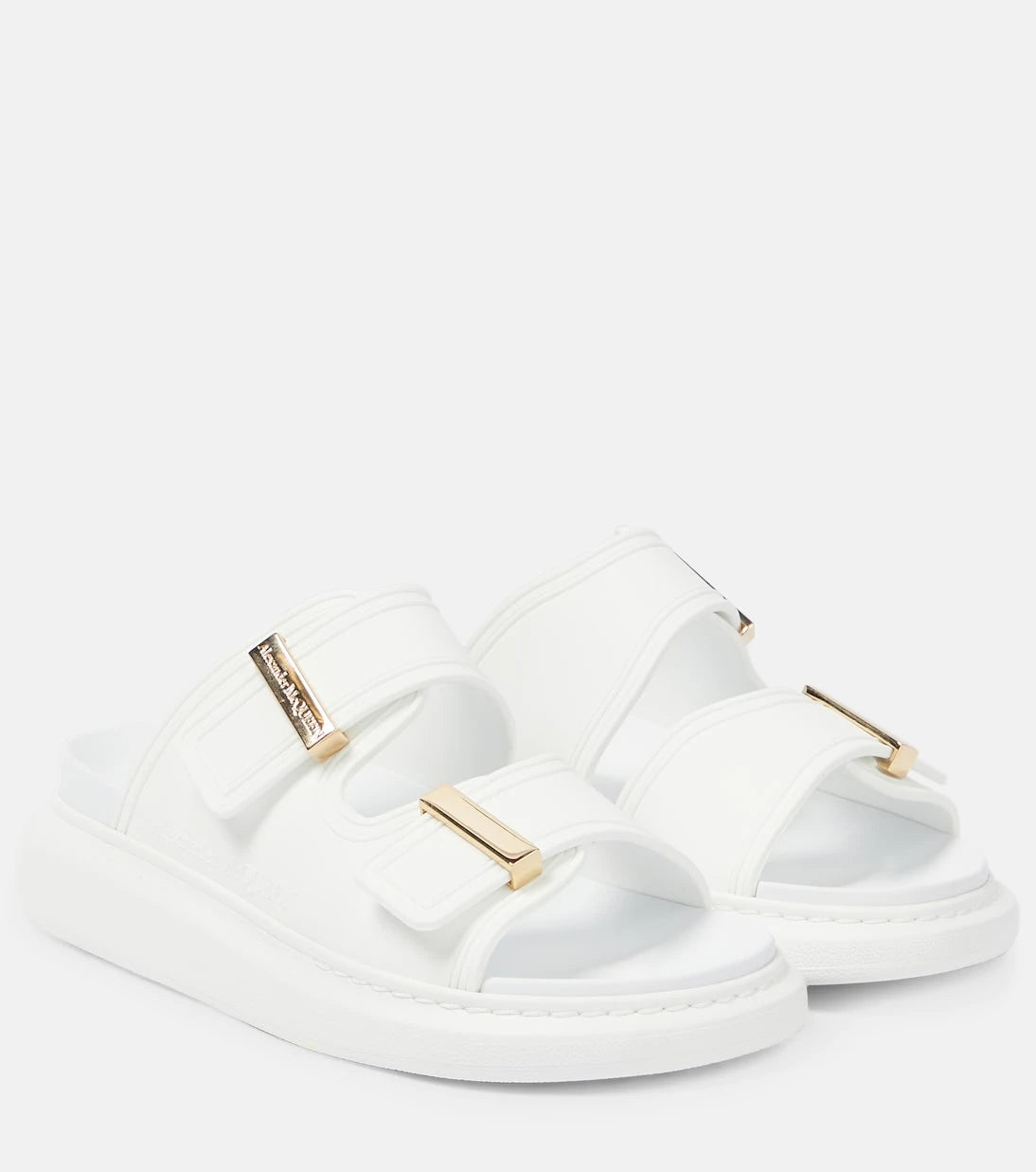 McQueen - Hybrid sandals