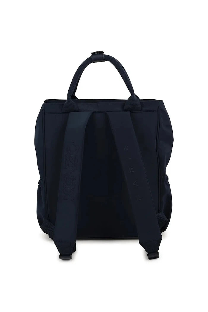 Kenzo Kids Puset için Çanta ve Puset Önüne Takılabilen Çanta