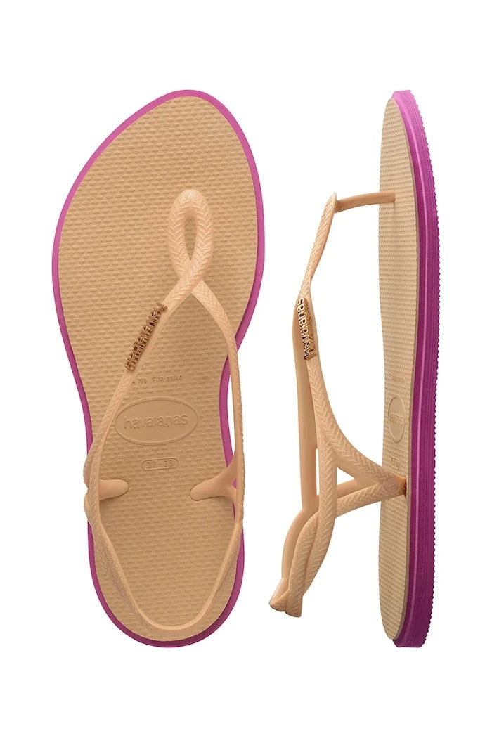 Havaianas Kadın Sandalet LUNA POINT