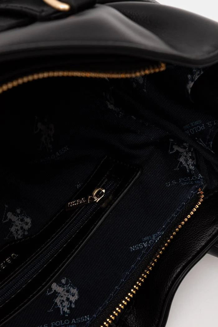 U.S. Polo Assn. JANE Kadın Alışveriş Çantası