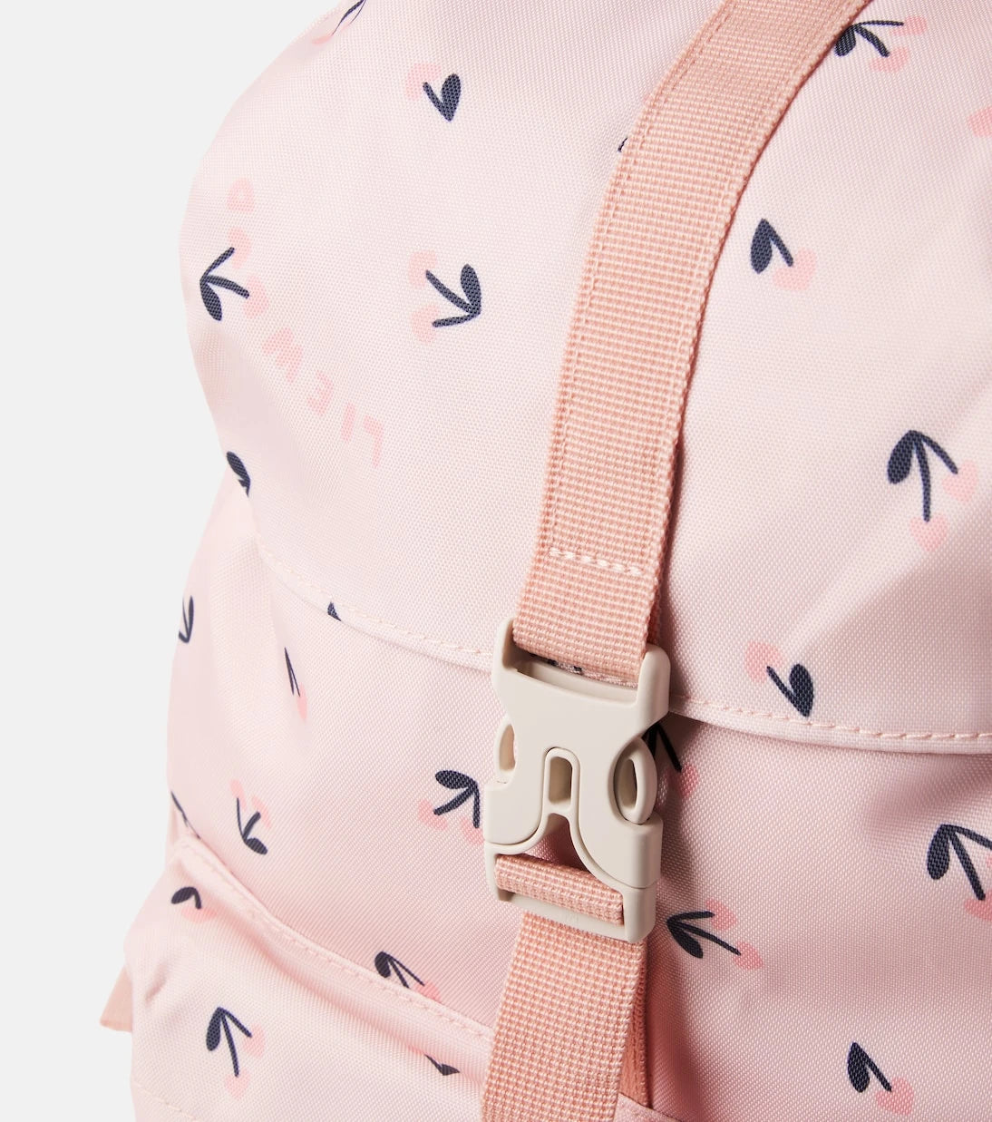 Liewood - Johnny printed backpack