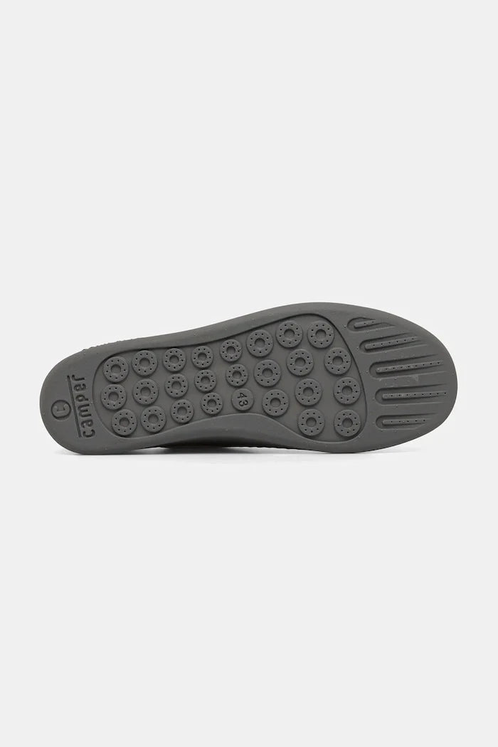 Кожени маратонки Camper TWS