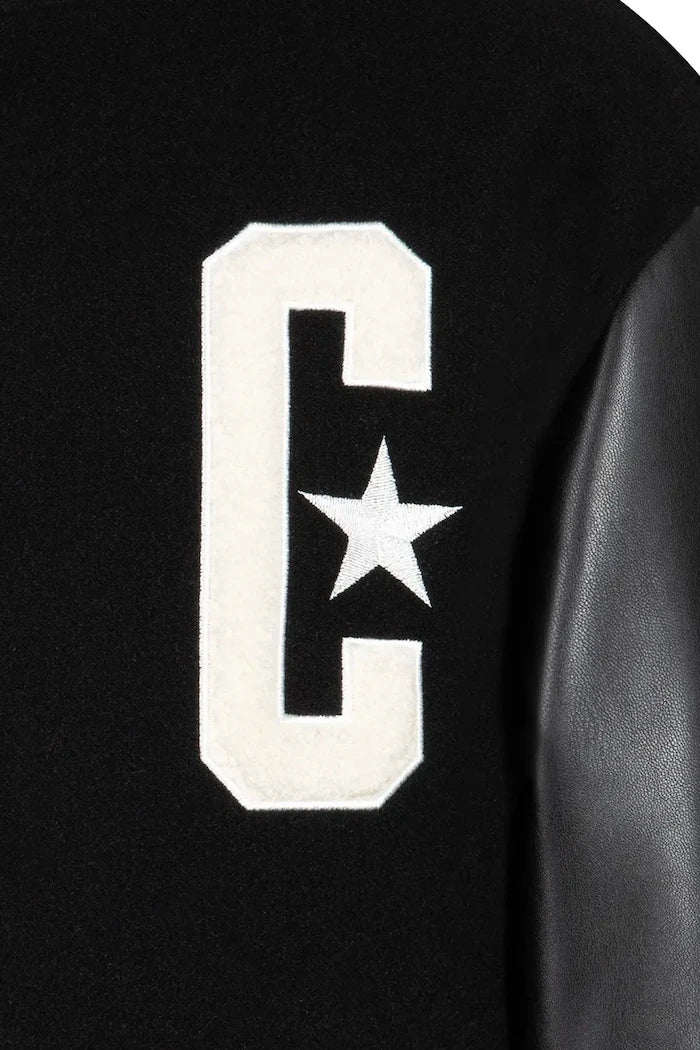 Детски суичър Converse
