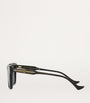 Black Acetate 0GC002071 Sunglasses