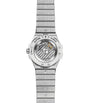 Stainless Steel and Diamond Alpine Eagle Watch 36mm