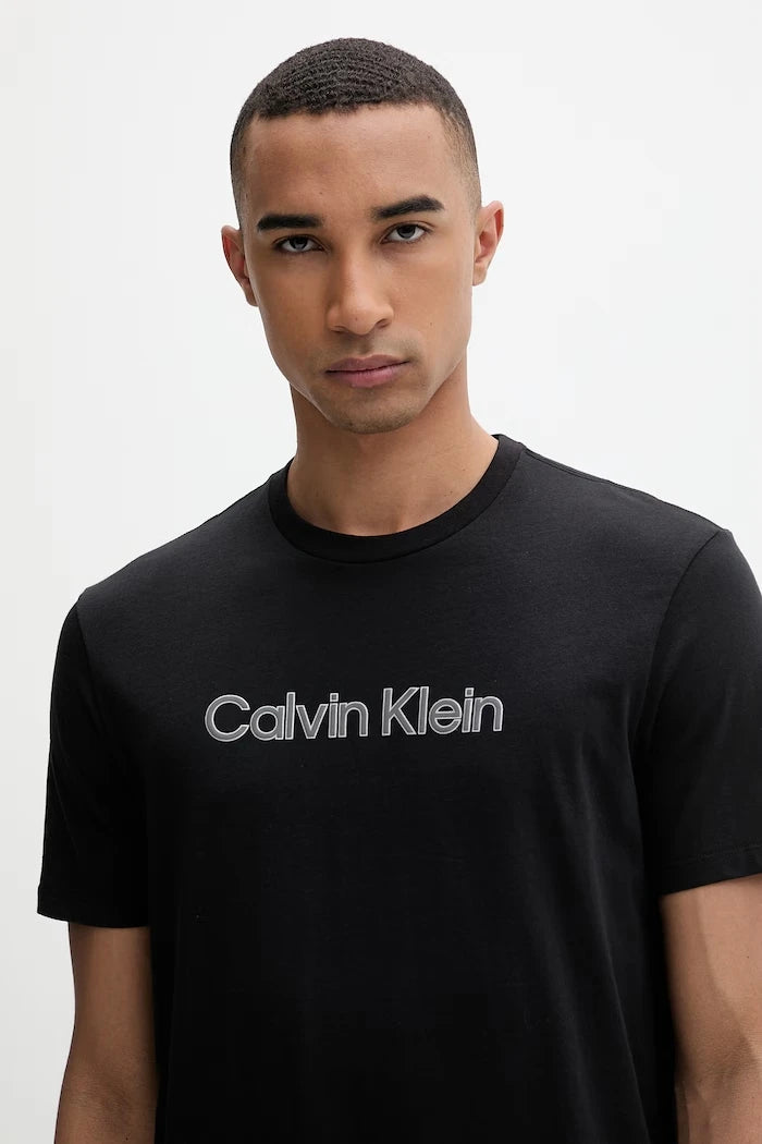 Calvin Klein erkek pamuklu tişört