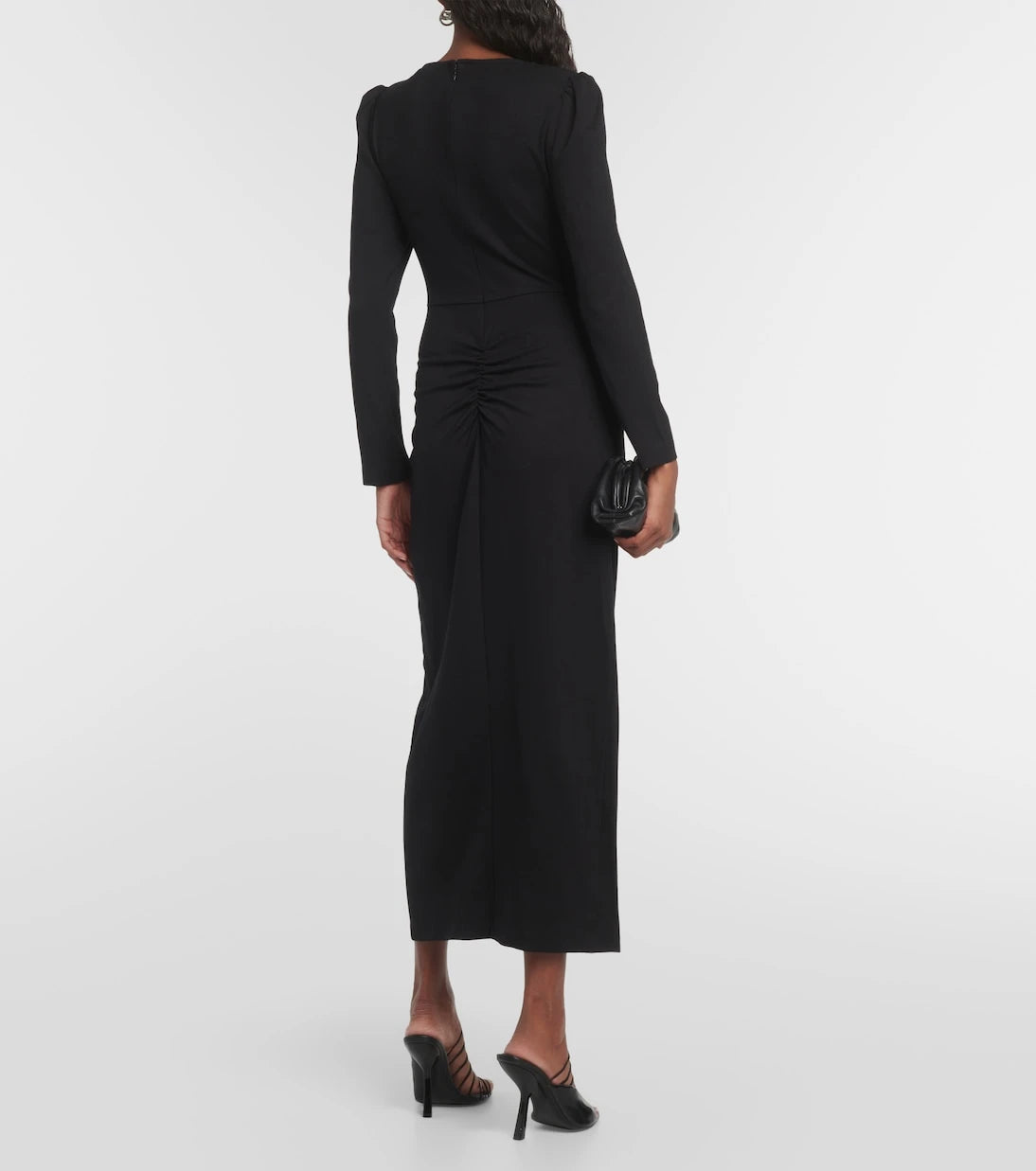 Diane von Furstenberg - Hughie jersey midi dress